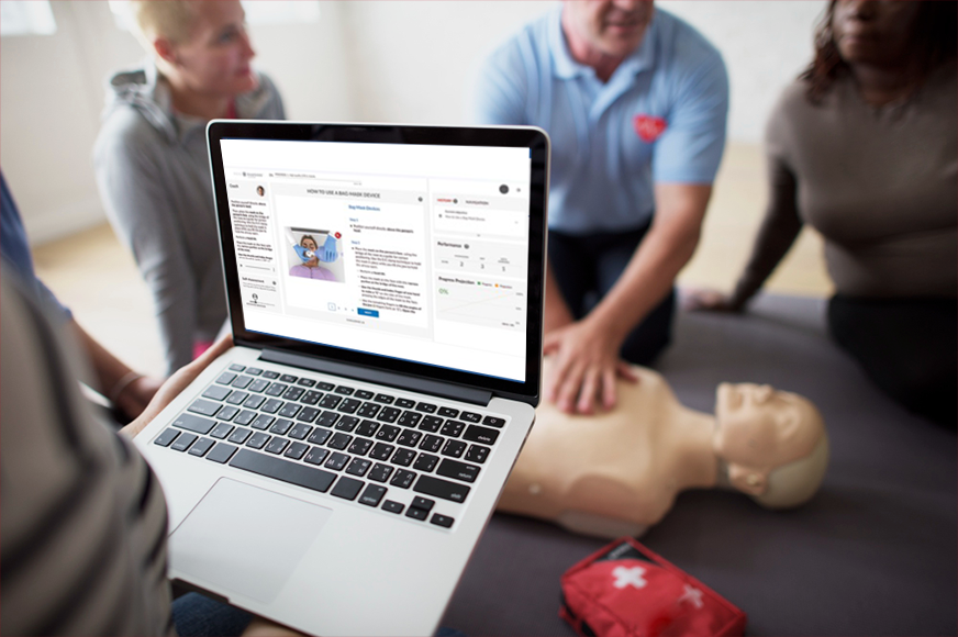 オンライン学習＋実技演習