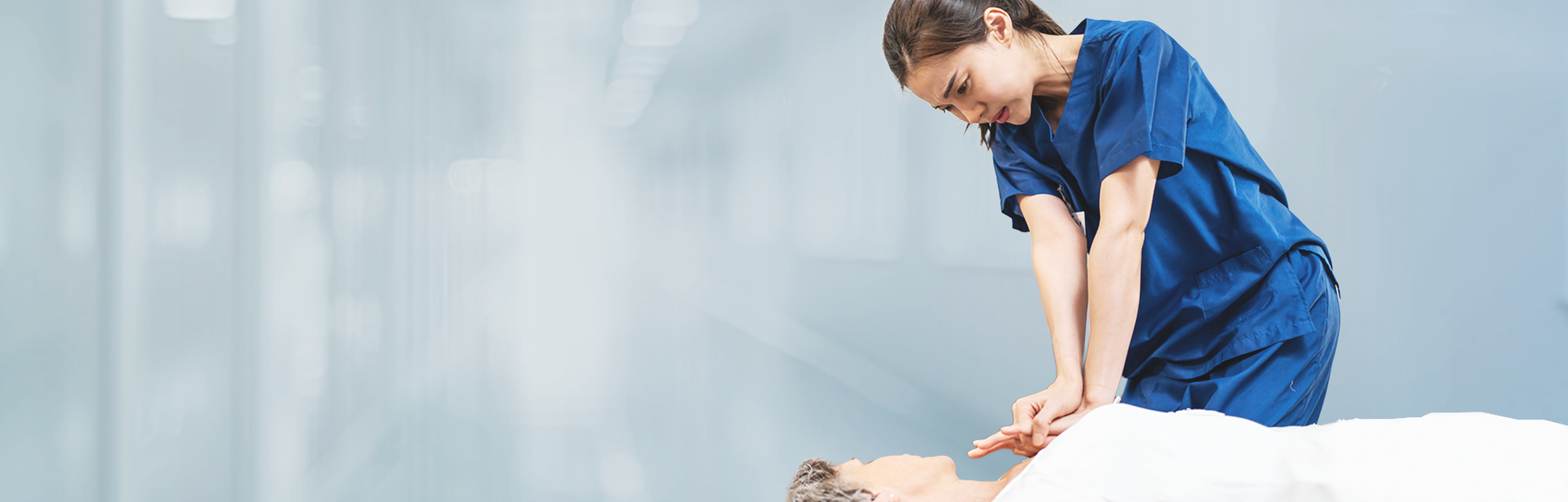 命を救うために動ける力を今！